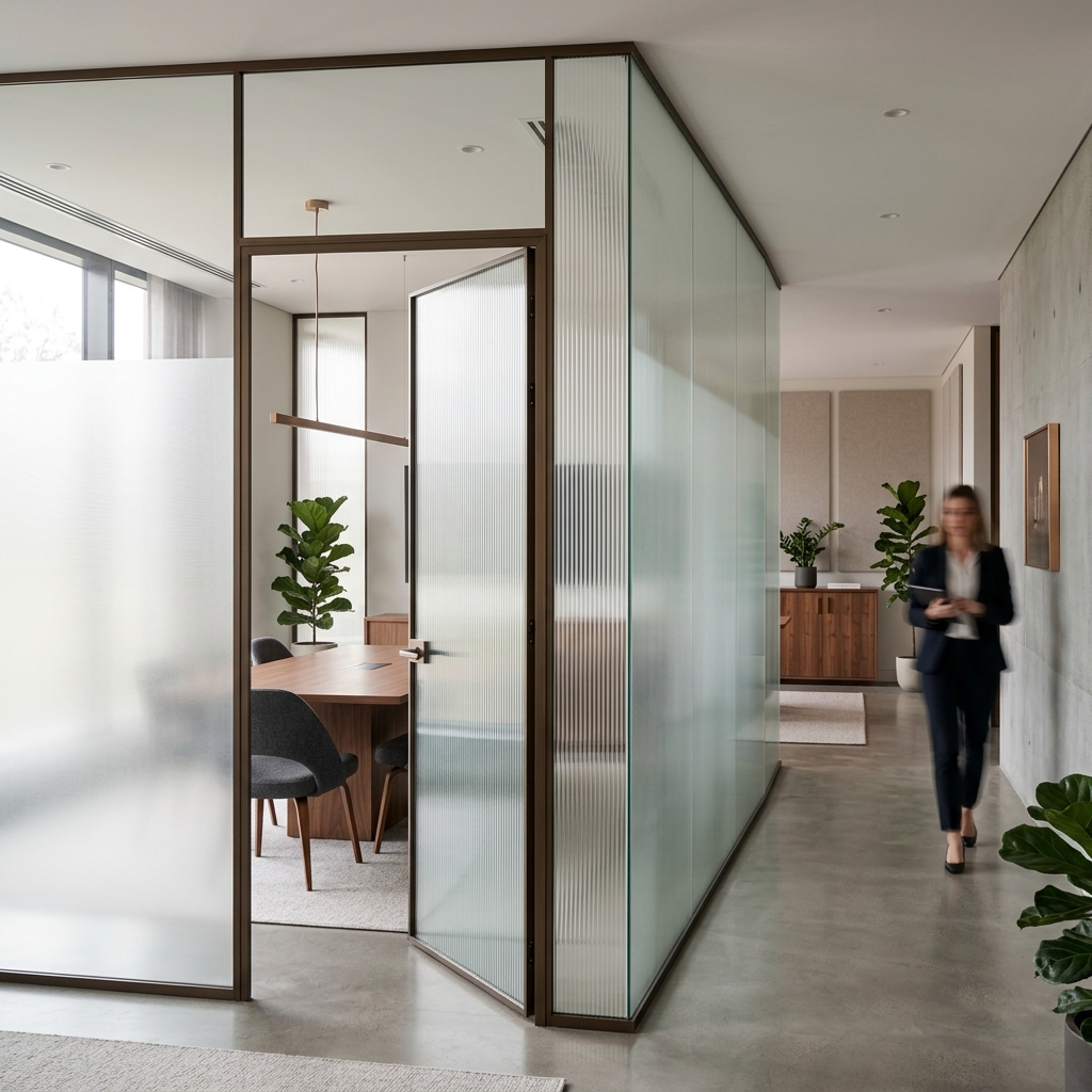 Boutique Coworking Studio